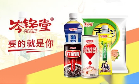 岑铭堂加盟