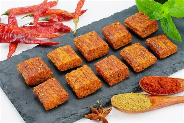 百滋味休闲食品加盟