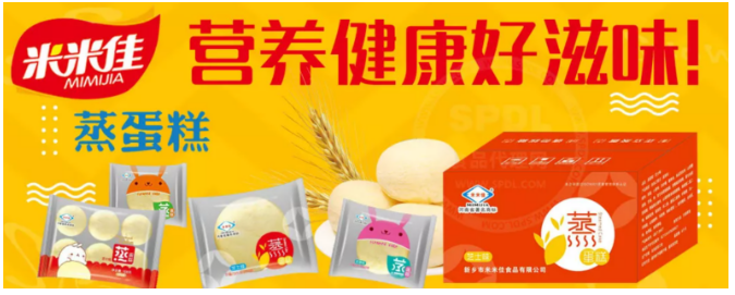 米米佳食品加盟