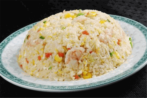 饭小妖炒饭炒面加盟