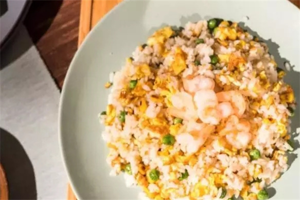 锦和炒饭加盟