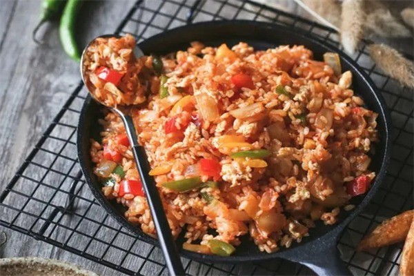 刘先生的饭加盟