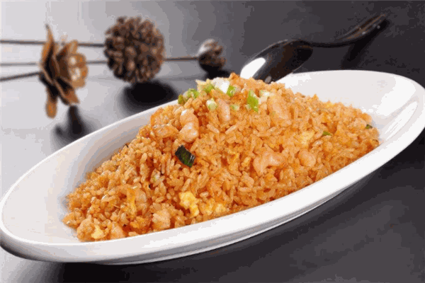 龙门炒饭加盟