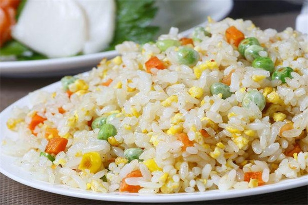 阿饭提精品炒饭加盟