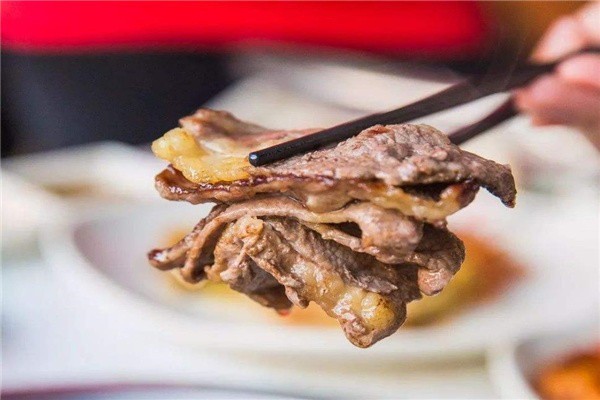 乙味屋烤肉饭加盟