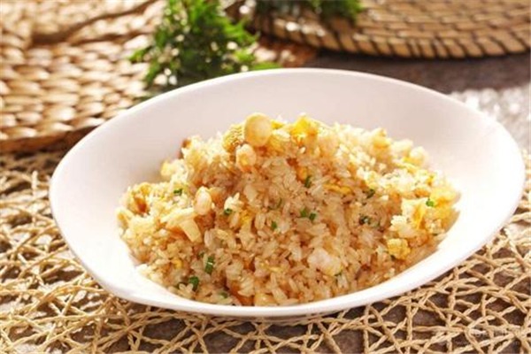牛魔王铁板炒饭加盟