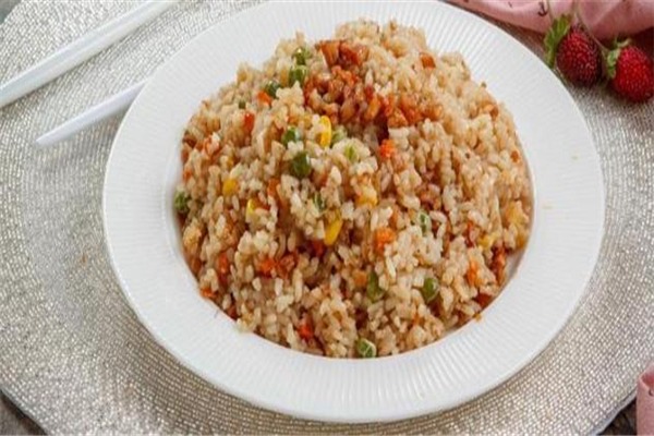 巴宝港式铁板炒饭加盟