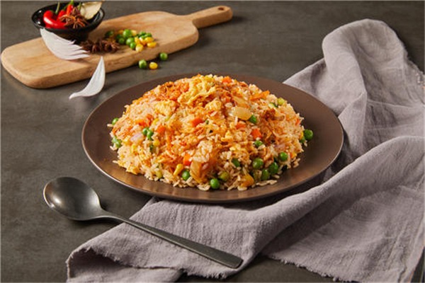 丰索旺铁板炒饭加盟