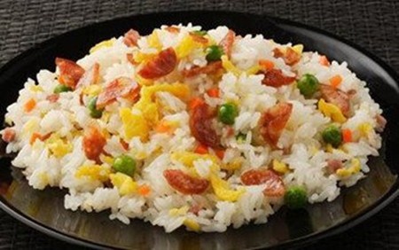米先生港式铁板炒饭加盟
