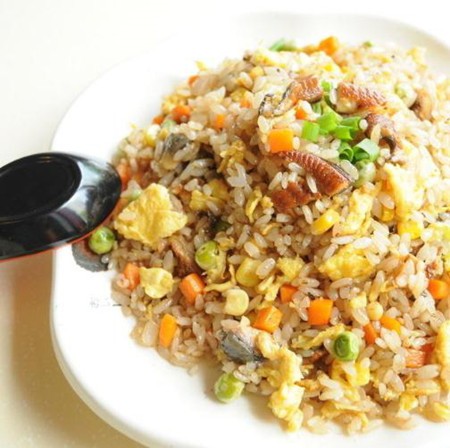 画生活炒饭小姐加盟