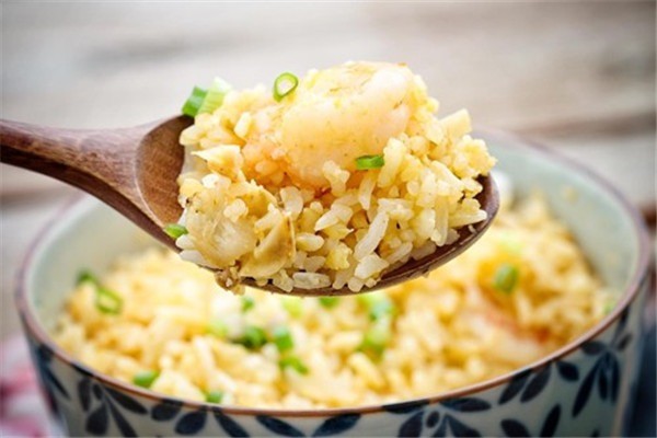 厉害了铁板炒饭加盟