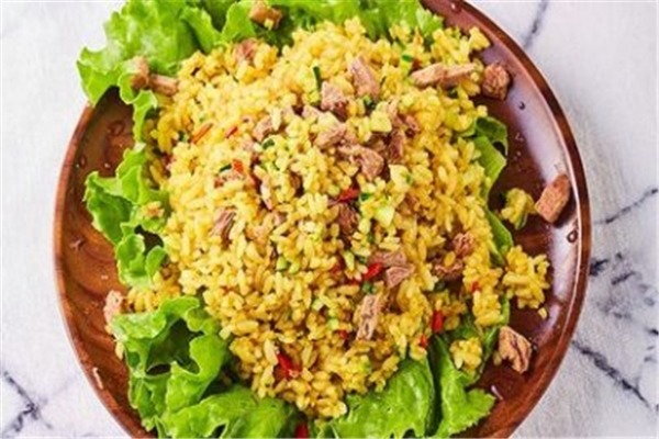 良人伴炒饭小食堂加盟