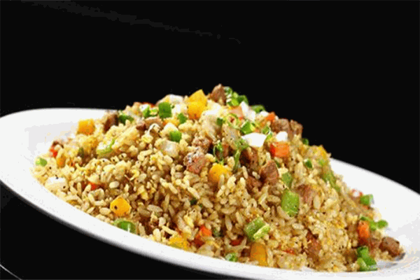 米恋铁板炒饭加盟