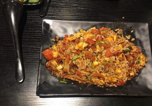 老啪叽串炒饭加盟