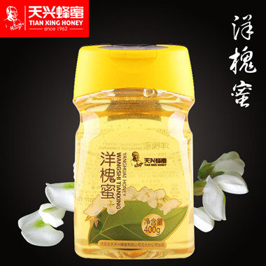 天兴蜂蜜加盟