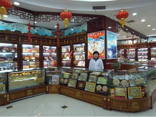 巢工厂燕窝加盟