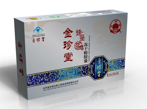 北京金珍堂加盟