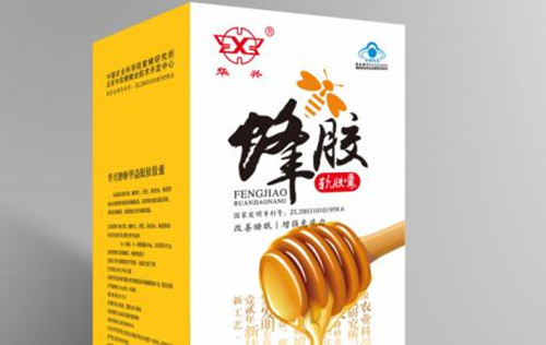 华兴蜂业加盟