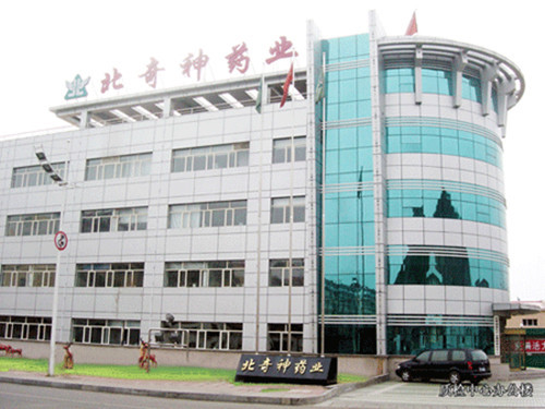 黑龙江北奇神加盟