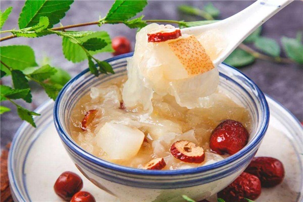 食宜鲜炖燕窝加盟