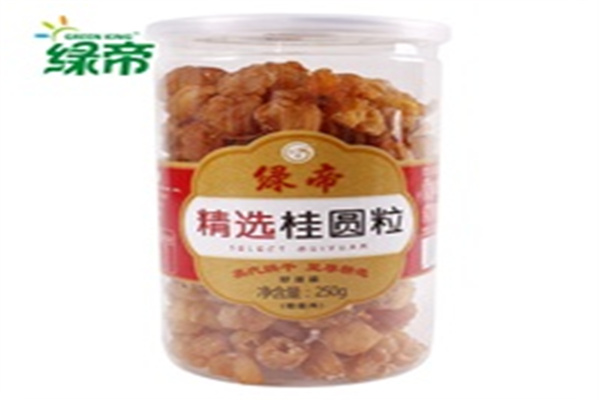 绿帝休闲食品加盟