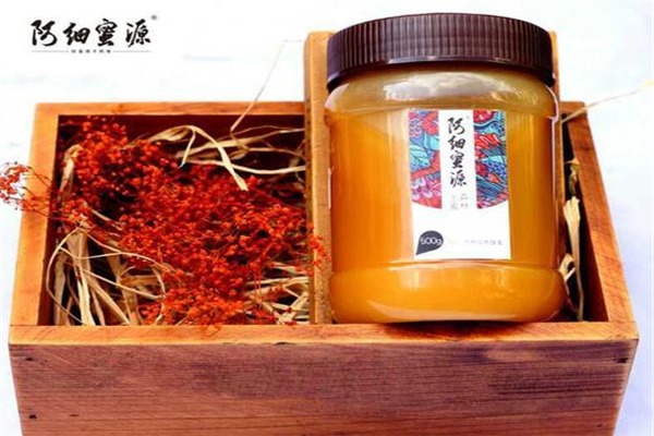 阿细蜜源加盟