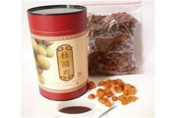 桂丰元桂圆加盟