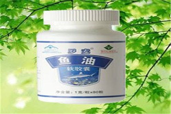 罗麦保健食品加盟