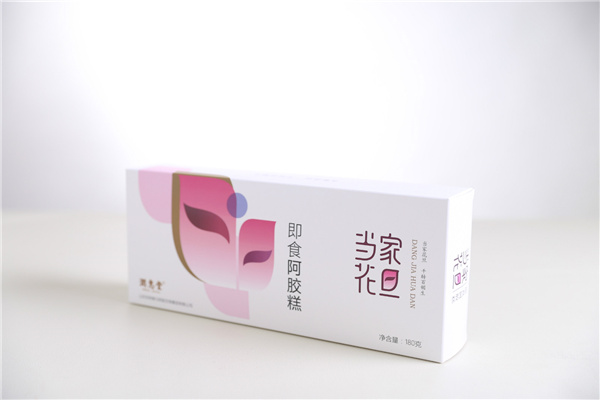 润惠堂阿胶加盟