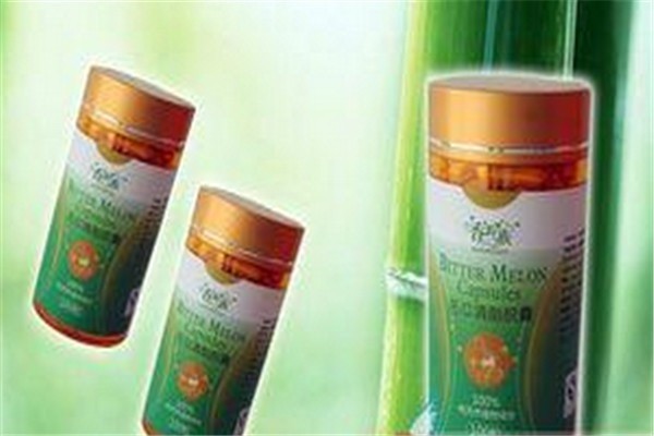 香草之恋保健食品加盟