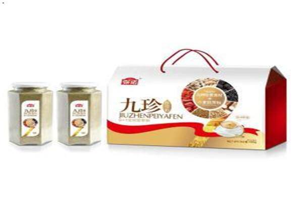弥诺食品加盟