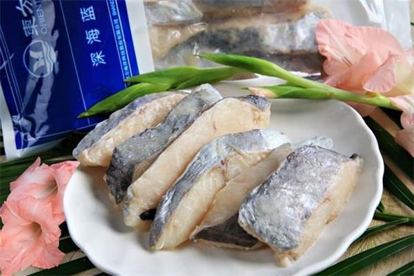 海芝宝水产加盟