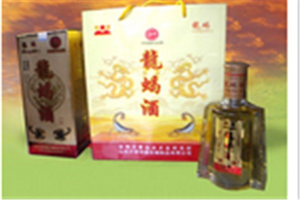 沂蒙龙蝎酒加盟
