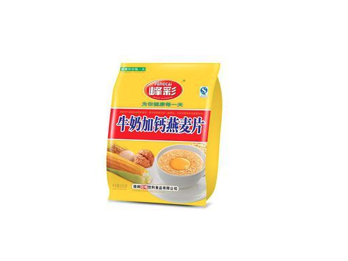 冠峰食品加盟