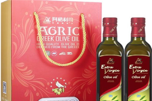 阿格利司橄榄油加盟