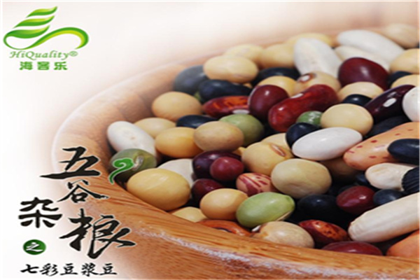 海客乐有机食品加盟