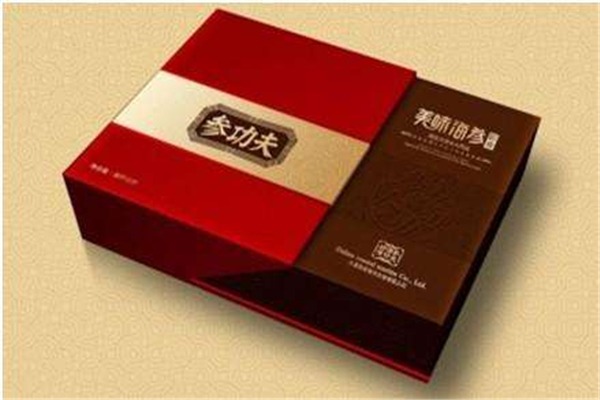 参功夫海参加盟
