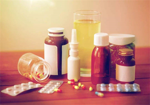 洪新营养保健食品加盟