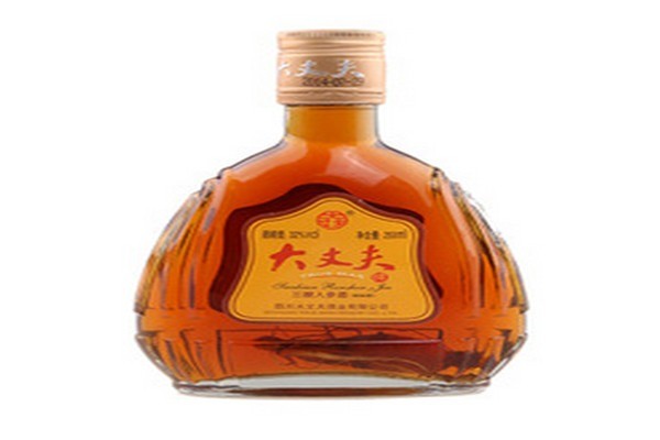 安龙保健酒加盟