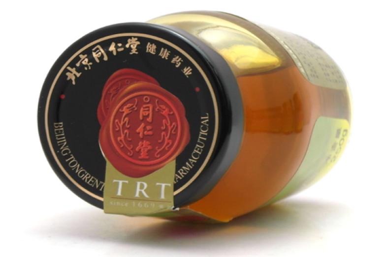 总统牌蜂蜜加盟