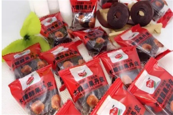 康乐伴无糖食品加盟