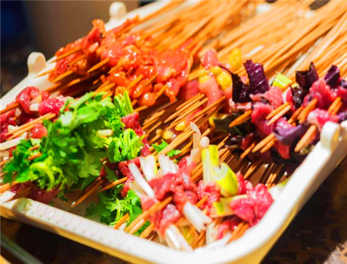 签工开物火锅串串加盟