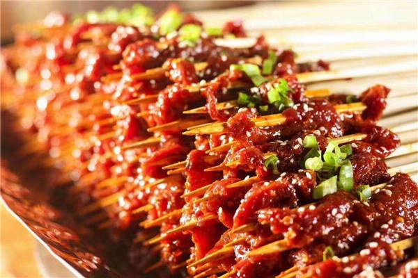 好这口串串香加盟