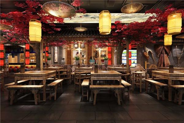 鑫源碟砂锅串串加盟