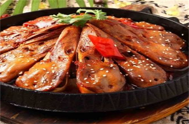 阿莲川菜馆加盟