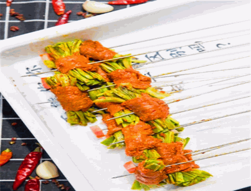 贰麻串场串串香加盟
