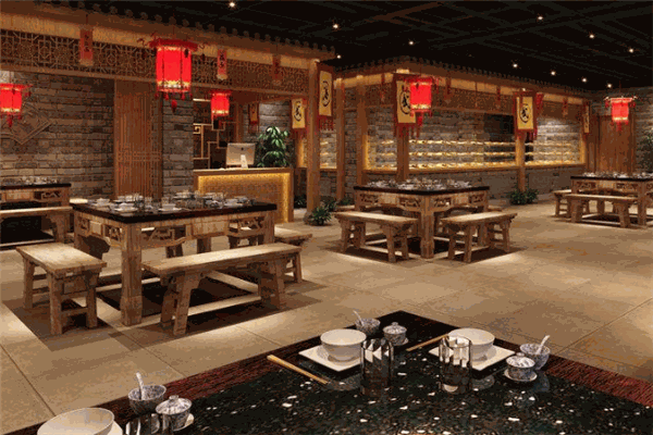 串串帮加盟