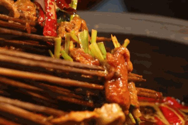 傻土炮串串香加盟