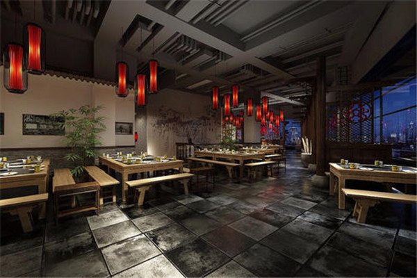 辣妈砂锅串串加盟
