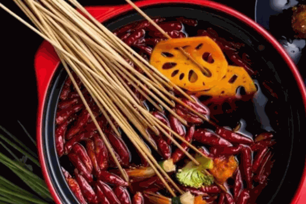 欧师串串香加盟